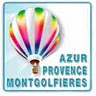 Azur Provence Montgolfières